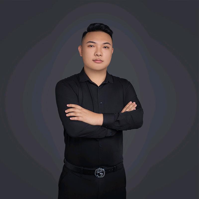 衡阳点石装修陈辉