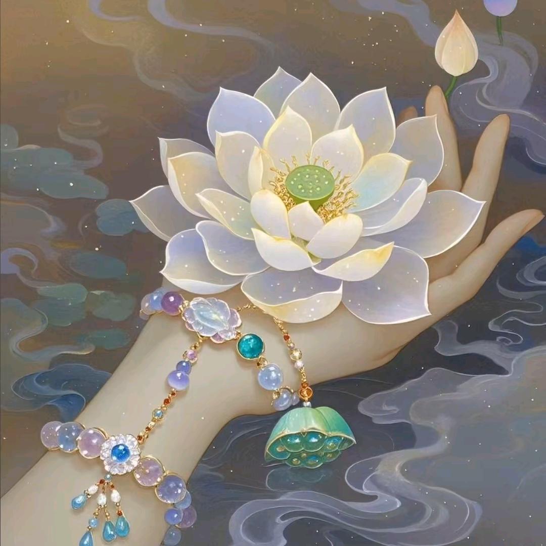 白花洞