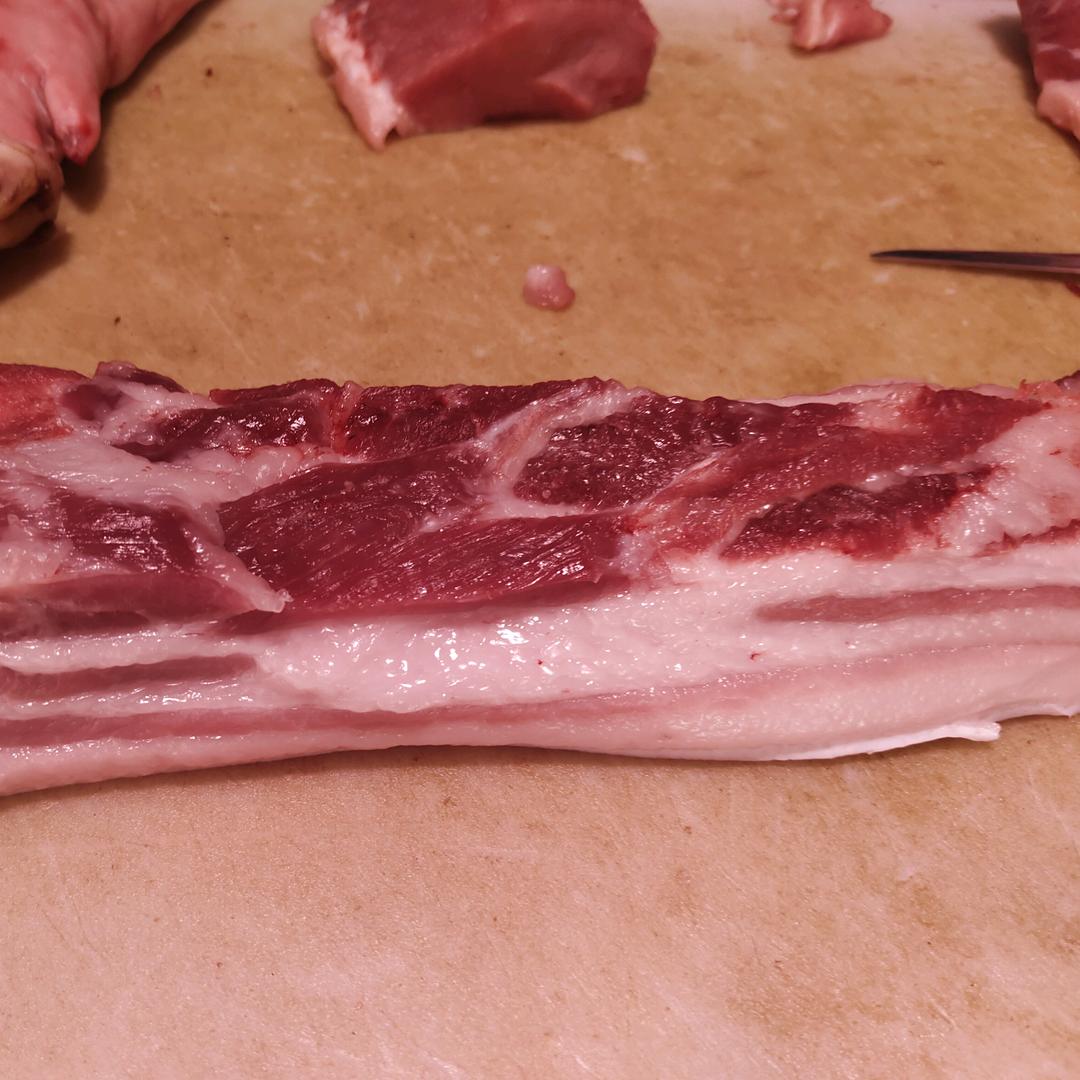 怡好爸爸农家土猪肉🐷🐷🐷