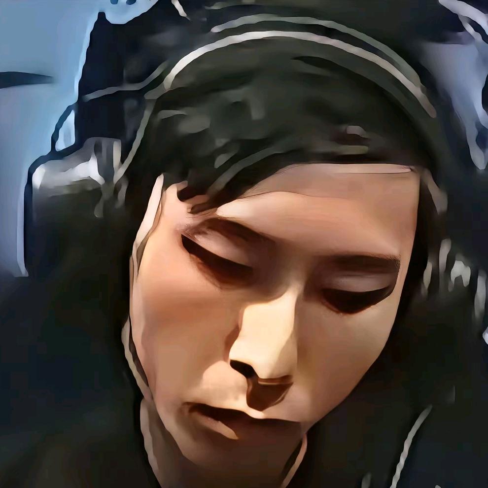 .……