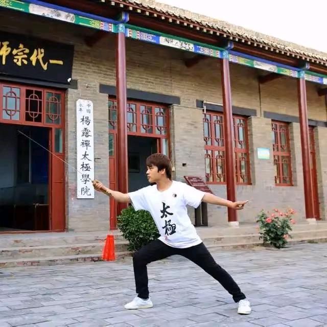 叫我川仔