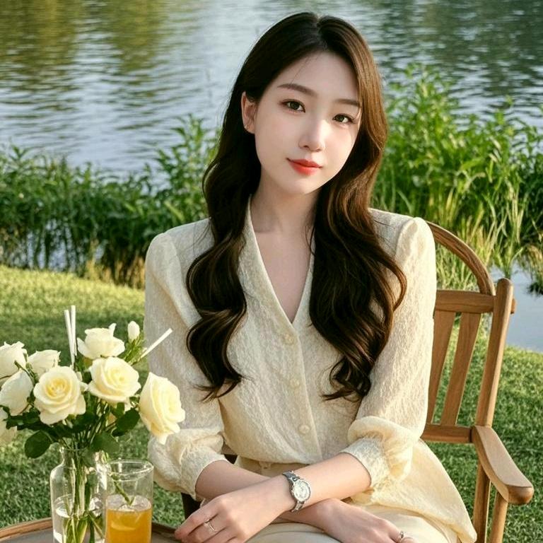 爱生活爱自己☀️