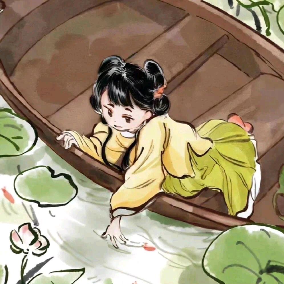 不是知了