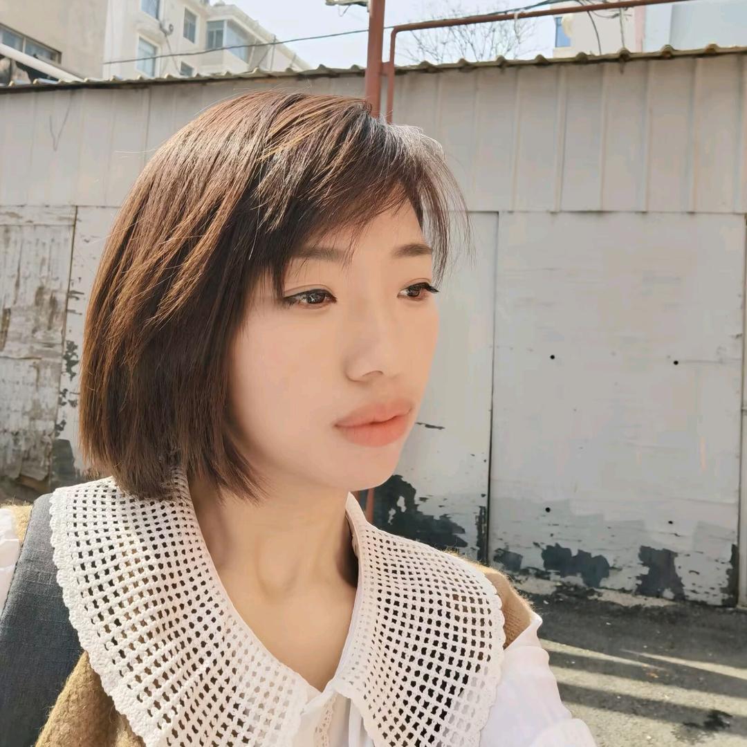 我心似明镜