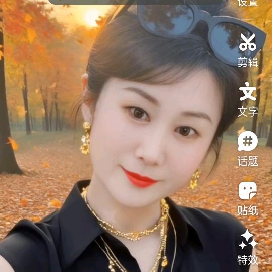 红姐（发发发）