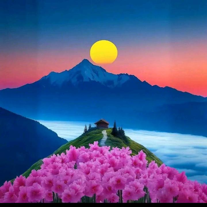 这一路