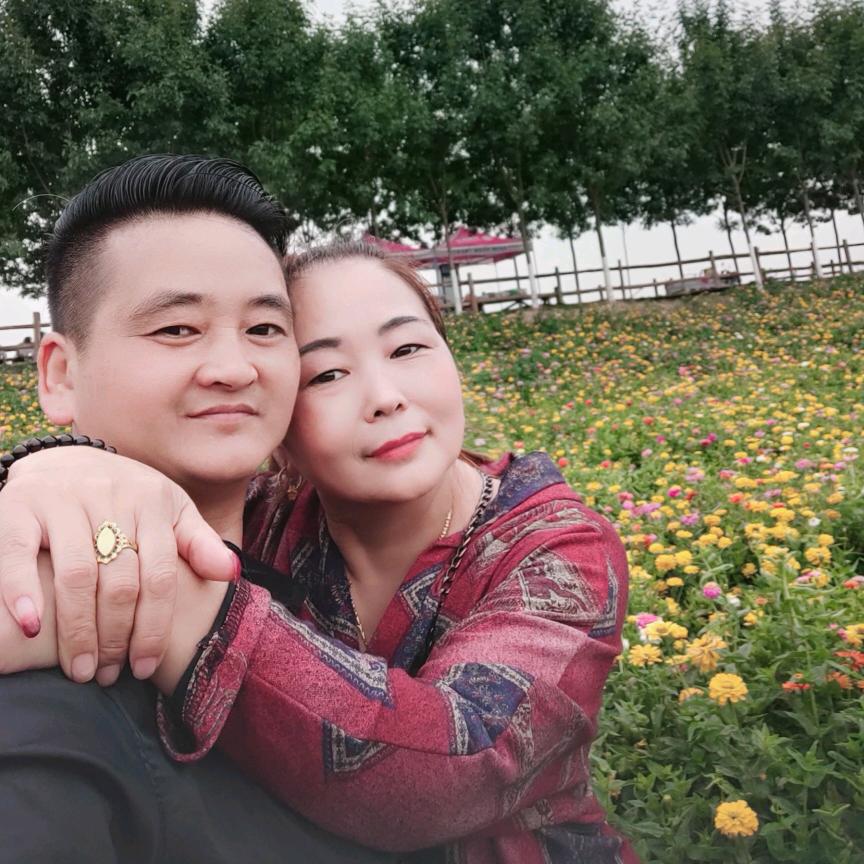 帅哥养羊厂《回族80后》