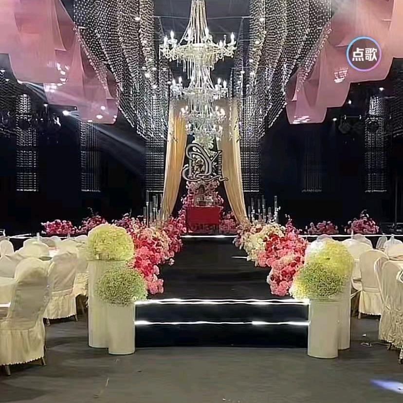 临泉县喜来乐婚庆