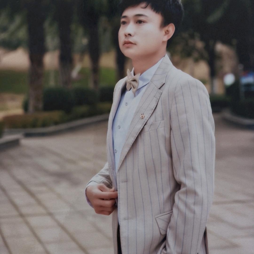 牛仔卖菜