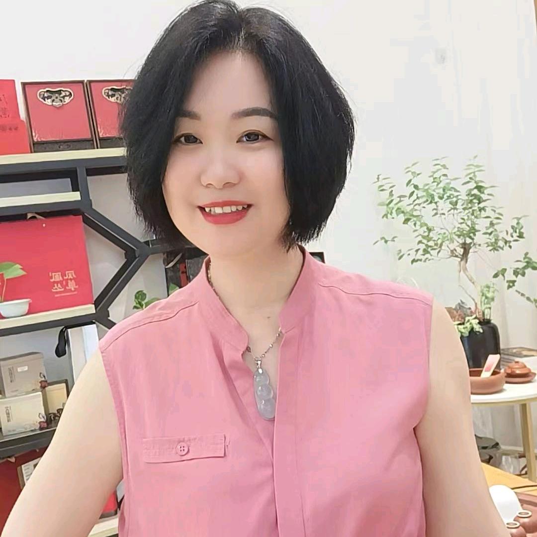 茶缘李姐