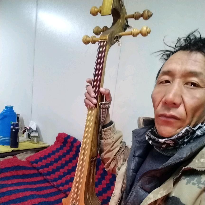 ，西藏大鼻，