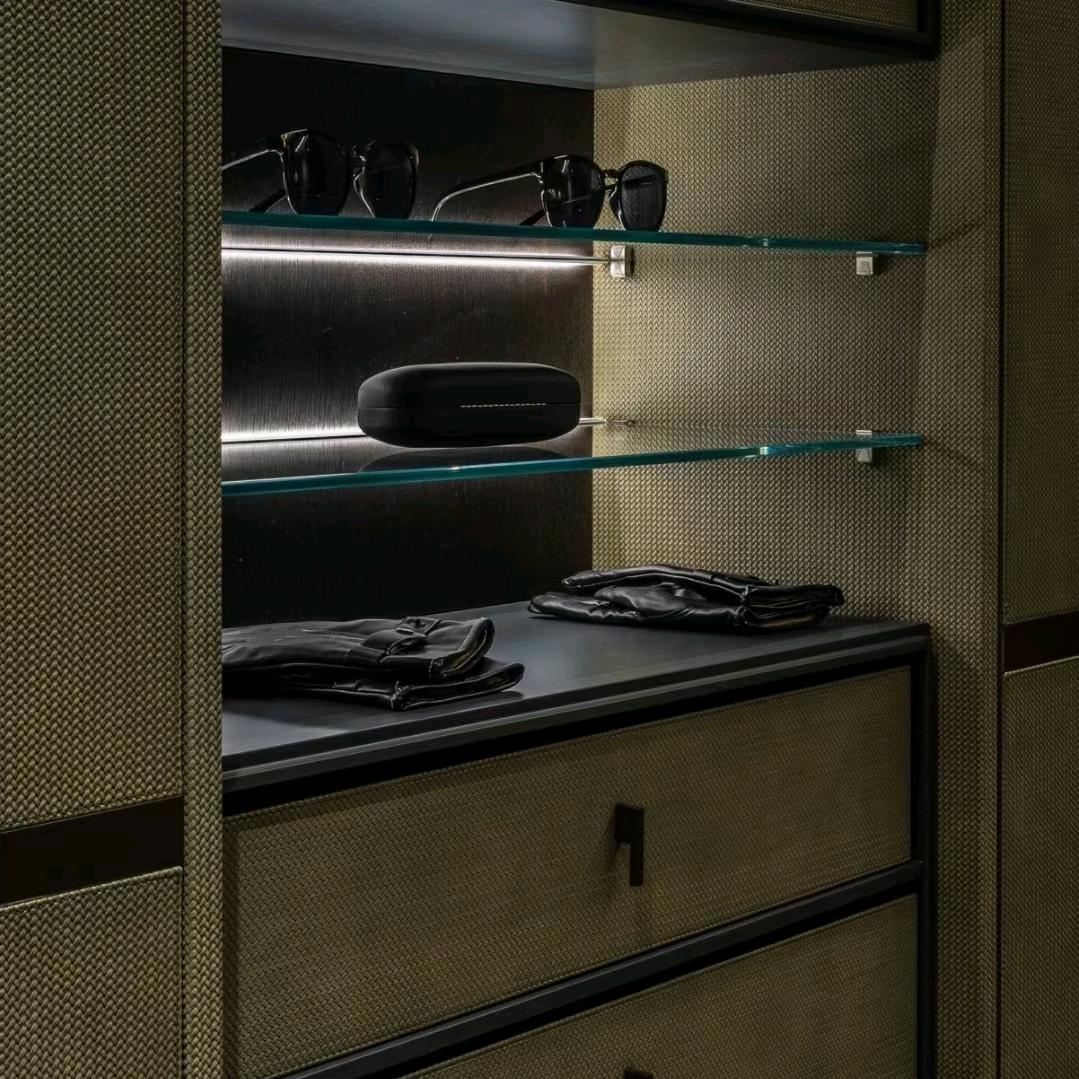 镭诺铭品皮具家居
