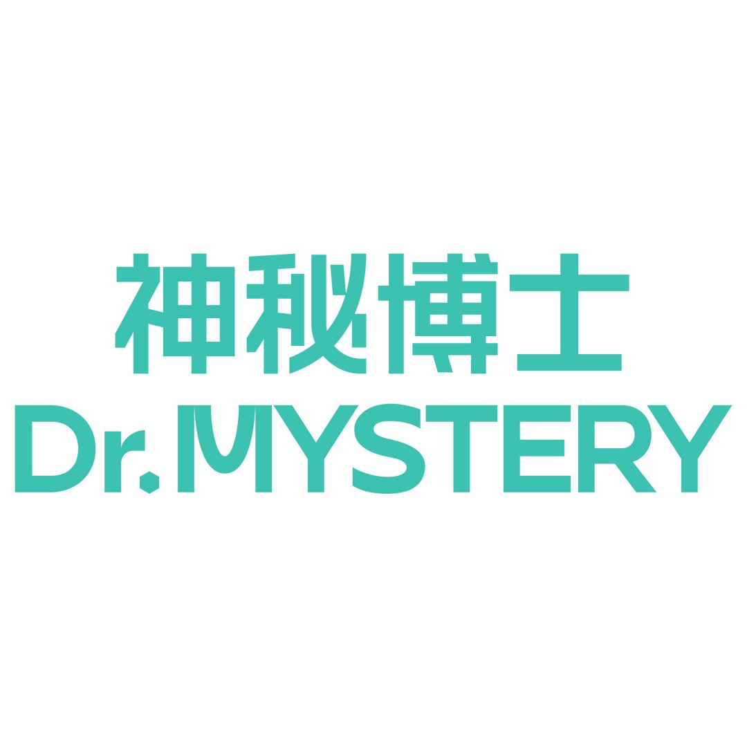 神秘博士官方帐号