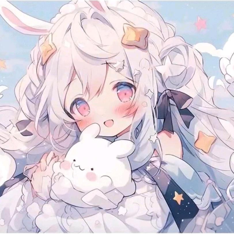 天晴娃娃🐮