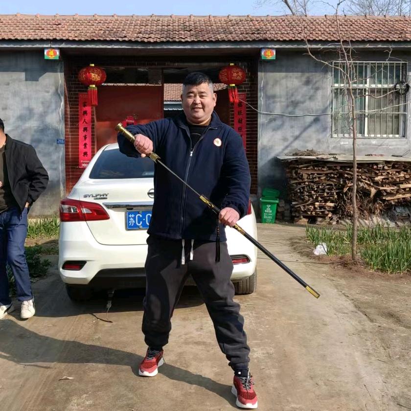 单身一人