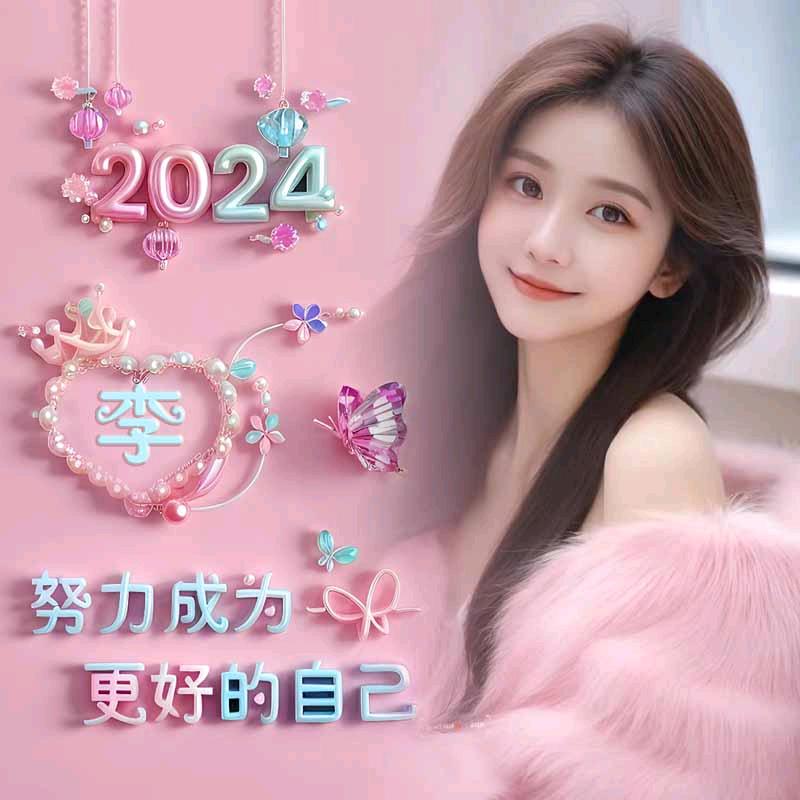 云☁️李雾🌫️李