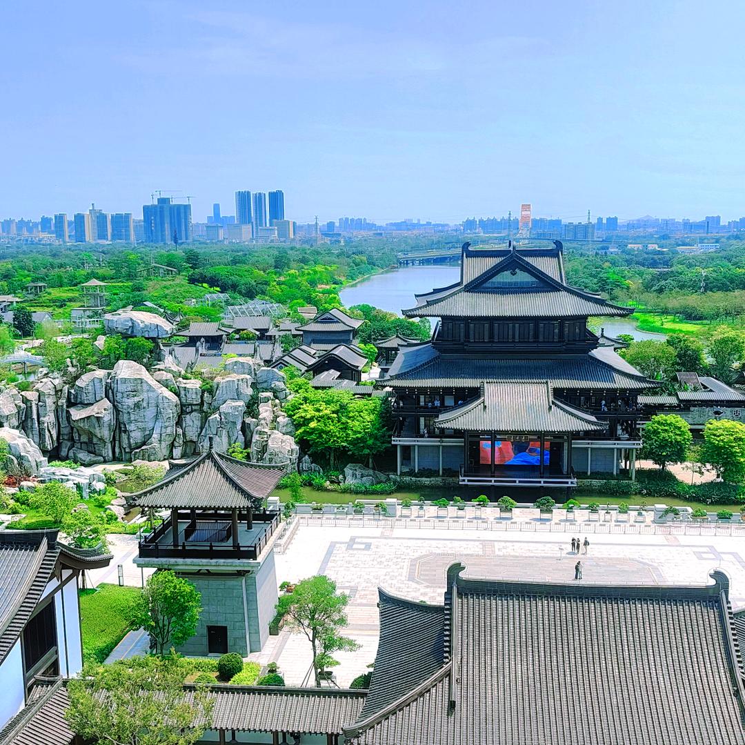 传承