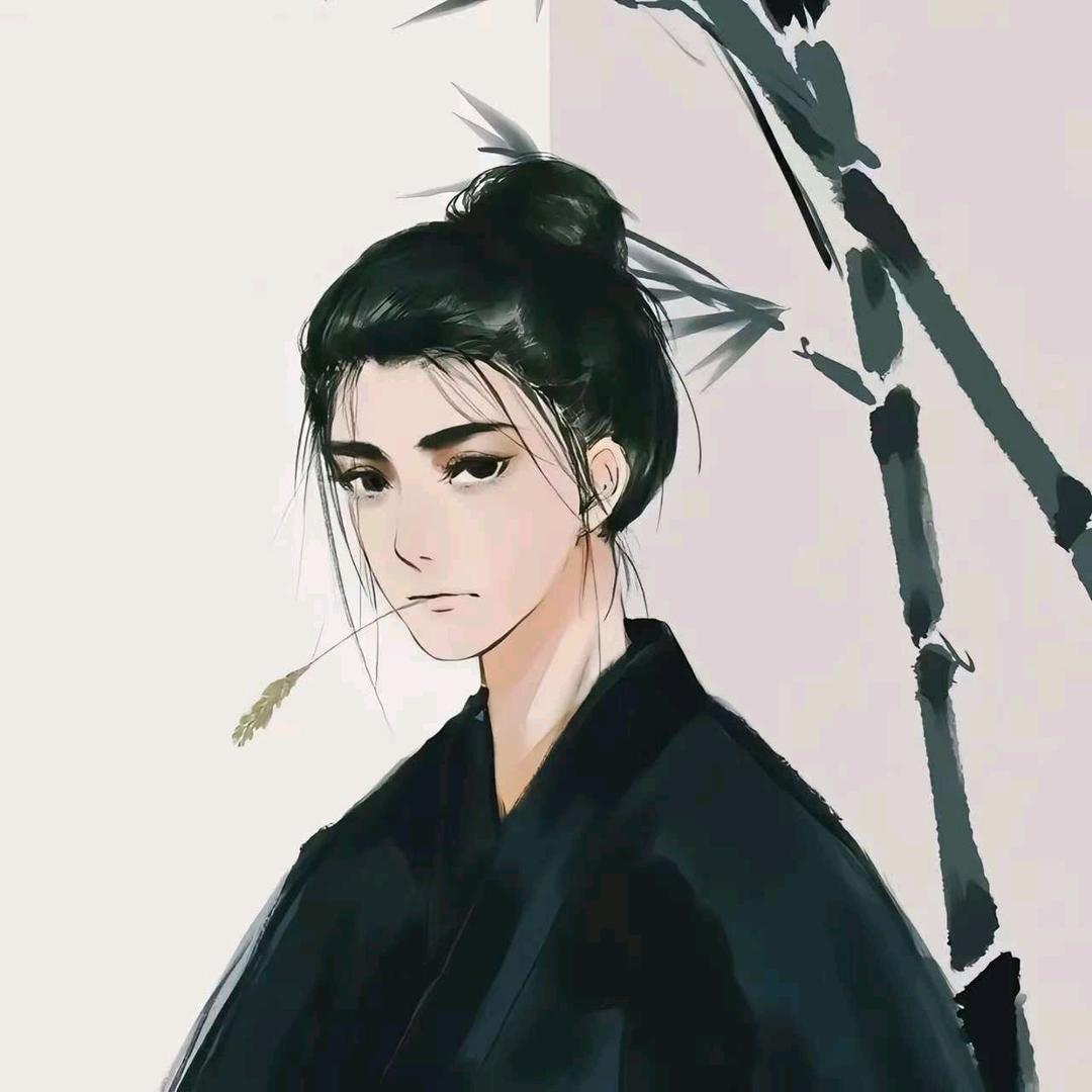 树上骑个猴