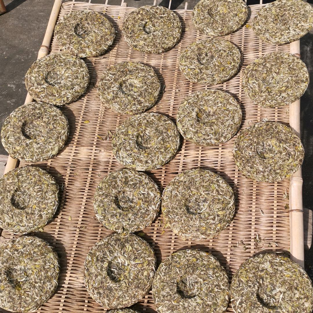 福鼎市点头仓央白茶店