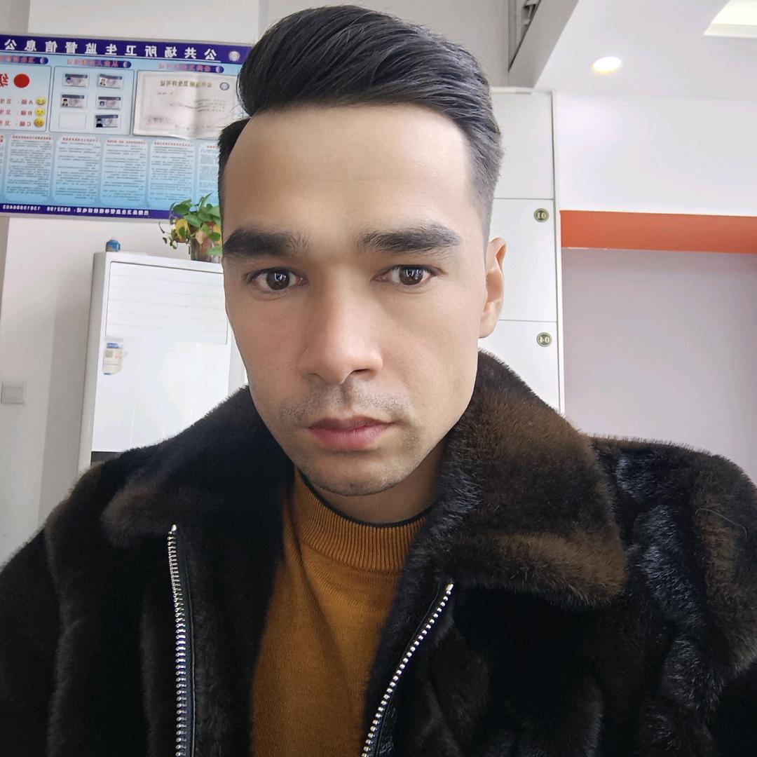 新疆车之界汽车服务有限公司