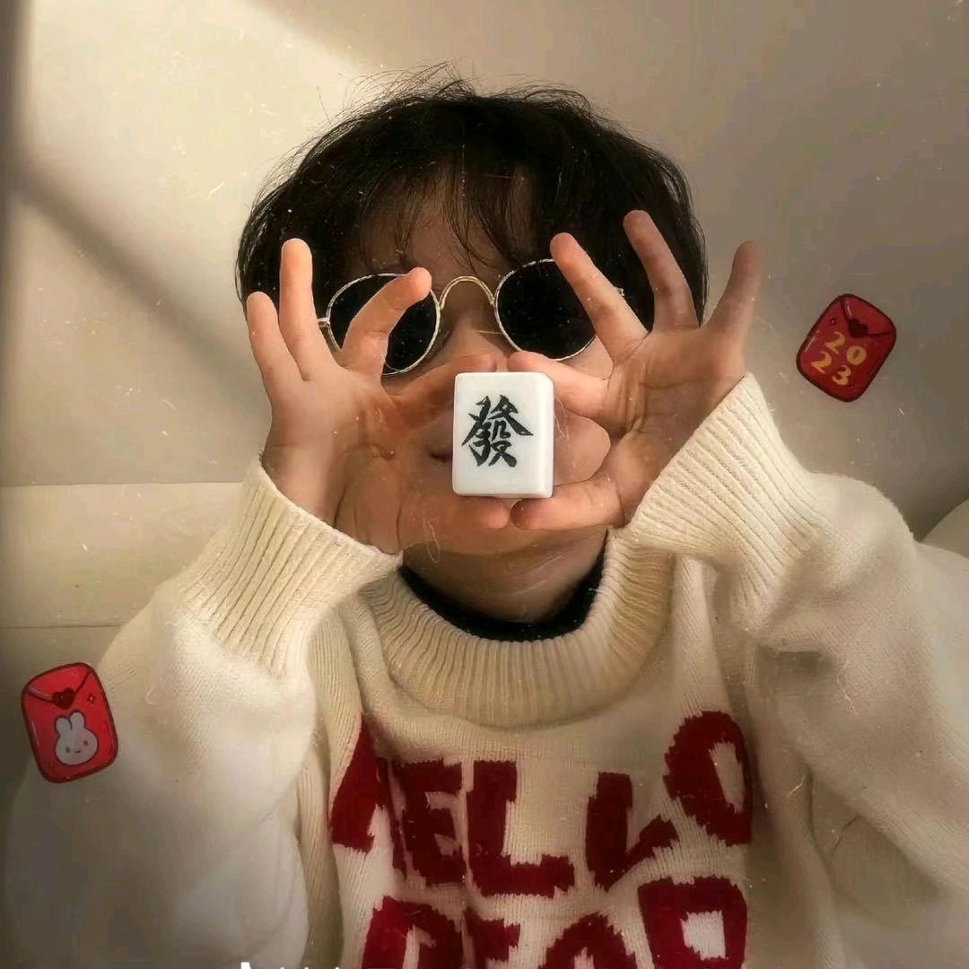 尹大鹏1⃣9️⃣