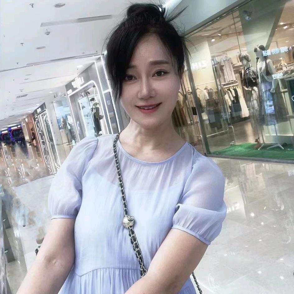 潇潇爱分享