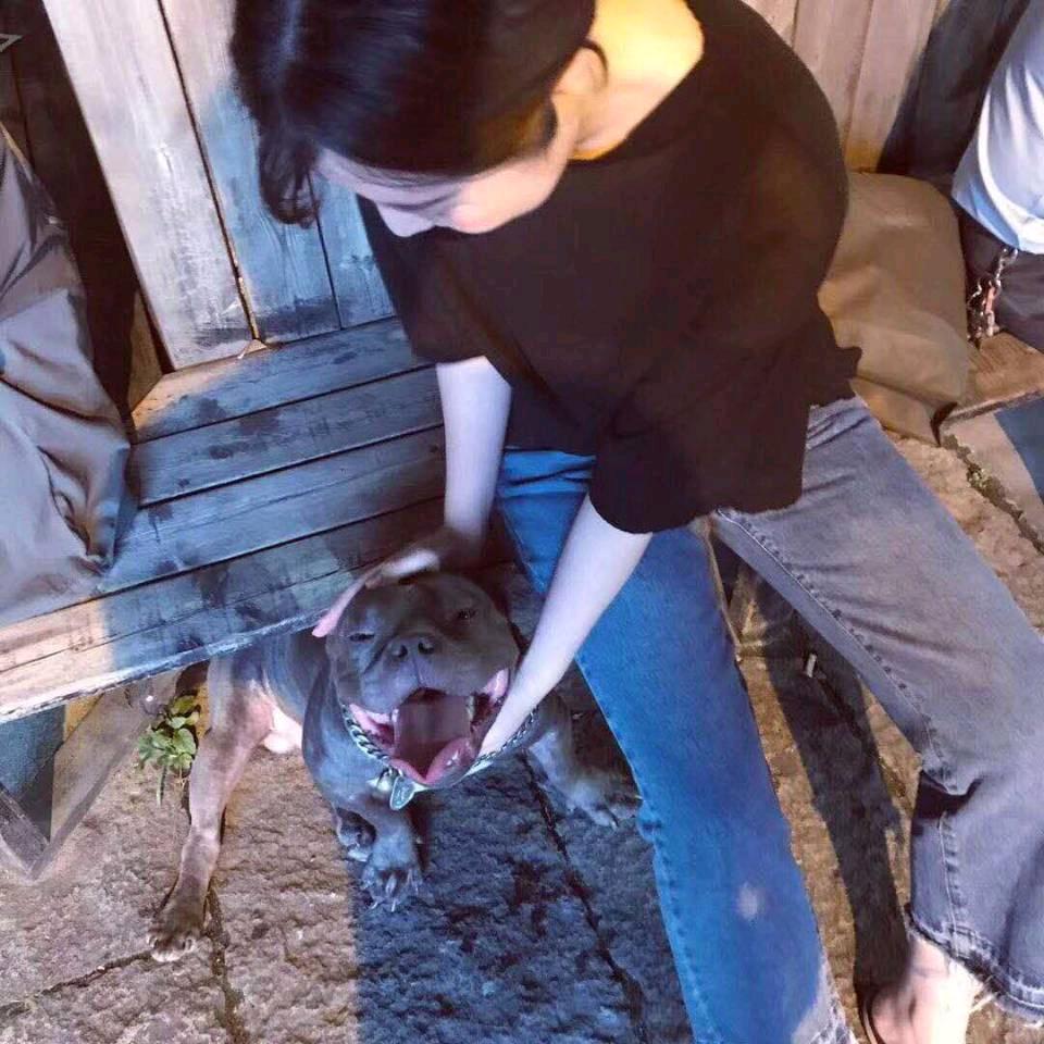 ζั͡·微笑• ღ