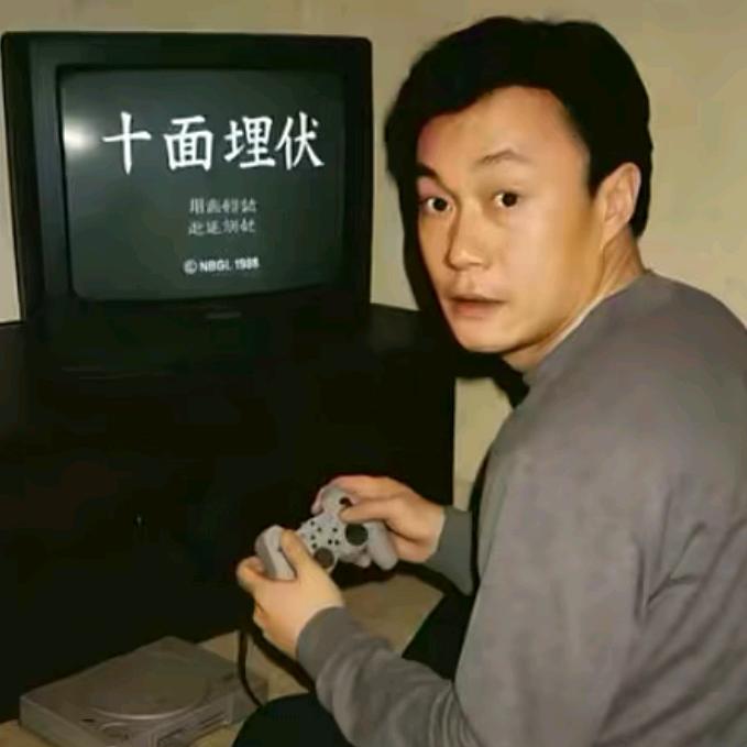 帅气的非主流ㅤㅤ
