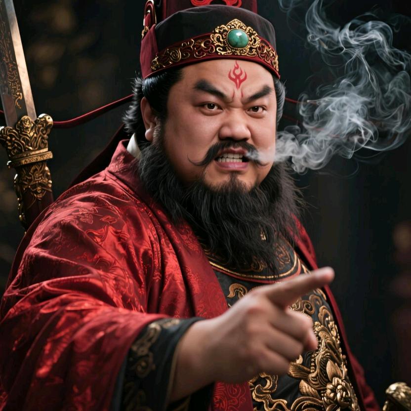 问心无悔又能怎样