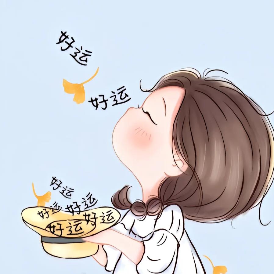 小芳(๑―๑)