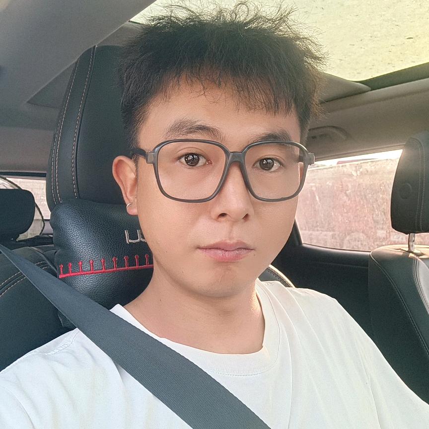 林仔吖☜