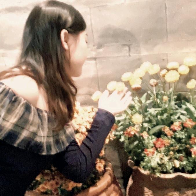 QᵕINᥫᩣ💞
