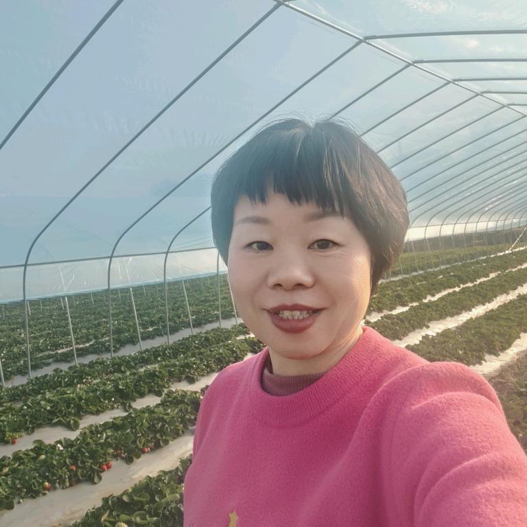 秀姐  梅州优秀健康生活馆