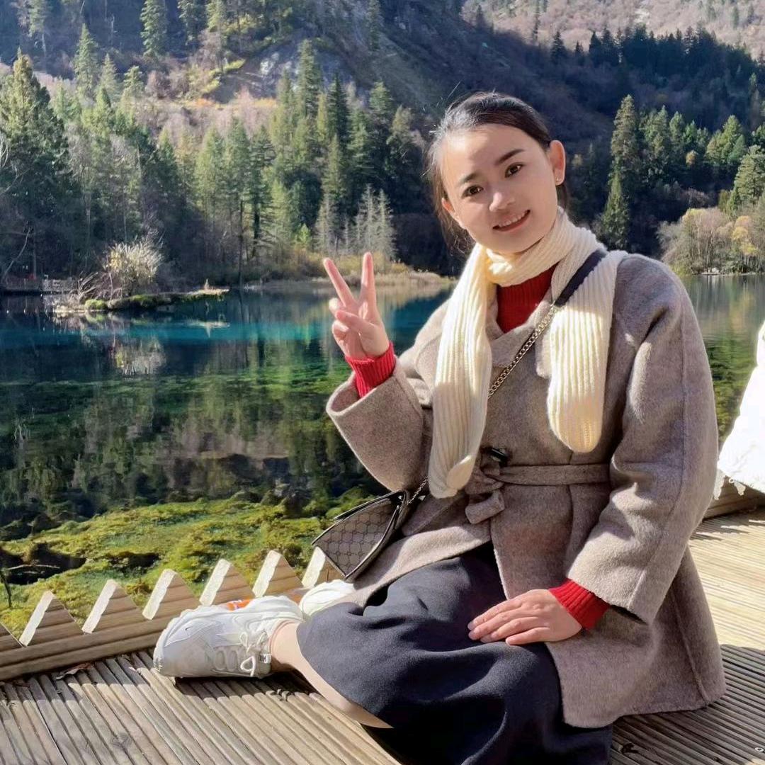 琳妹儿