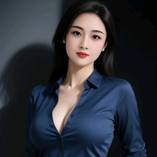 单身一人闯天下，琪琪妈