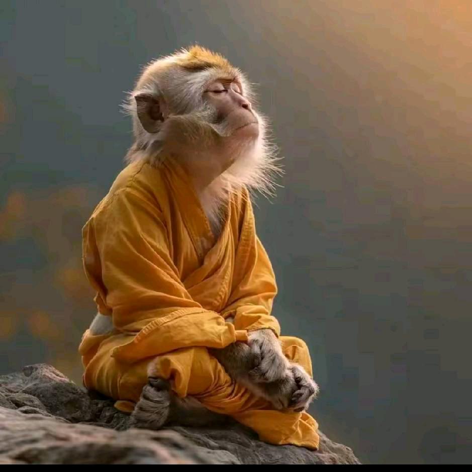 🐒
