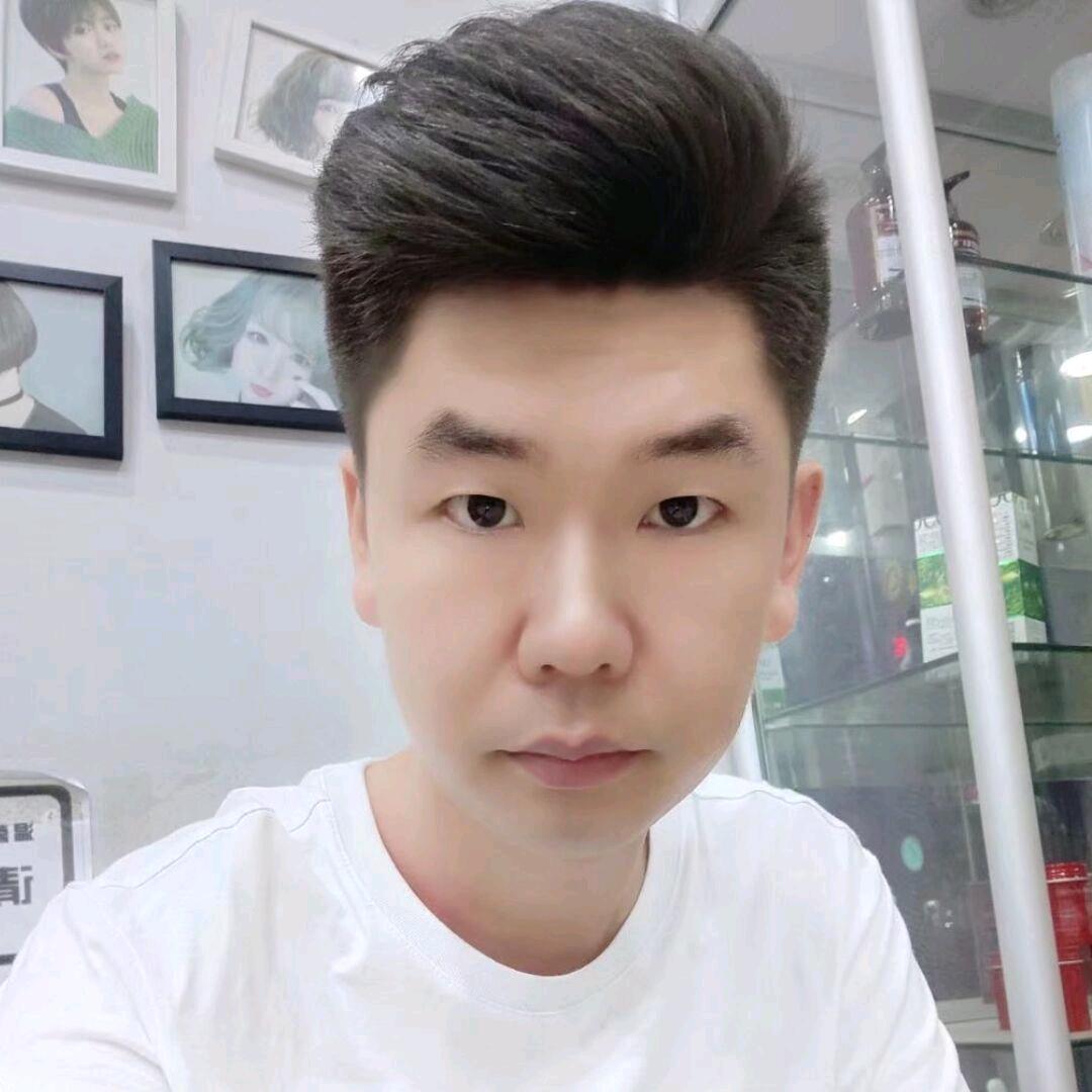 🌈华哥丶