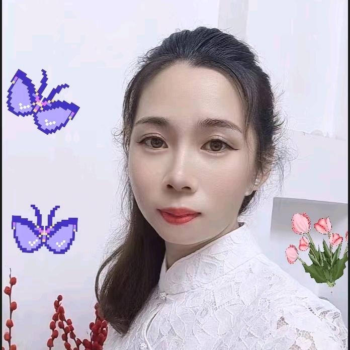 幺妹手势舞（20:10）