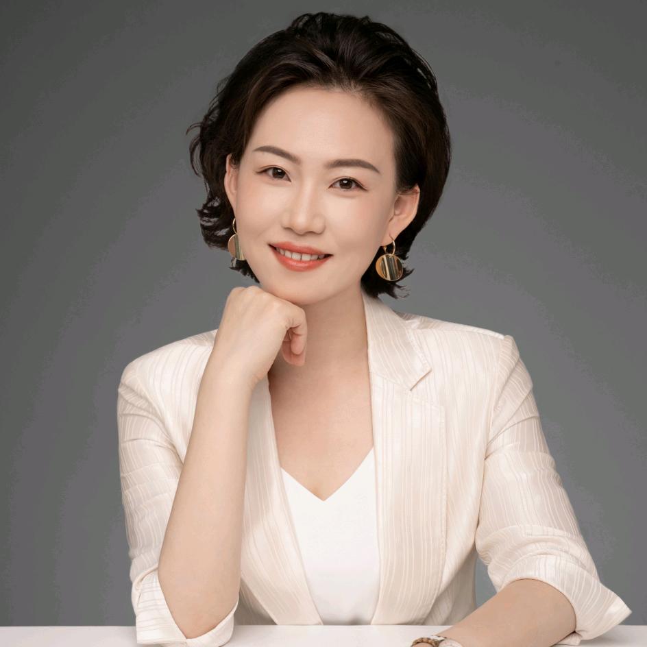 小蓉主持