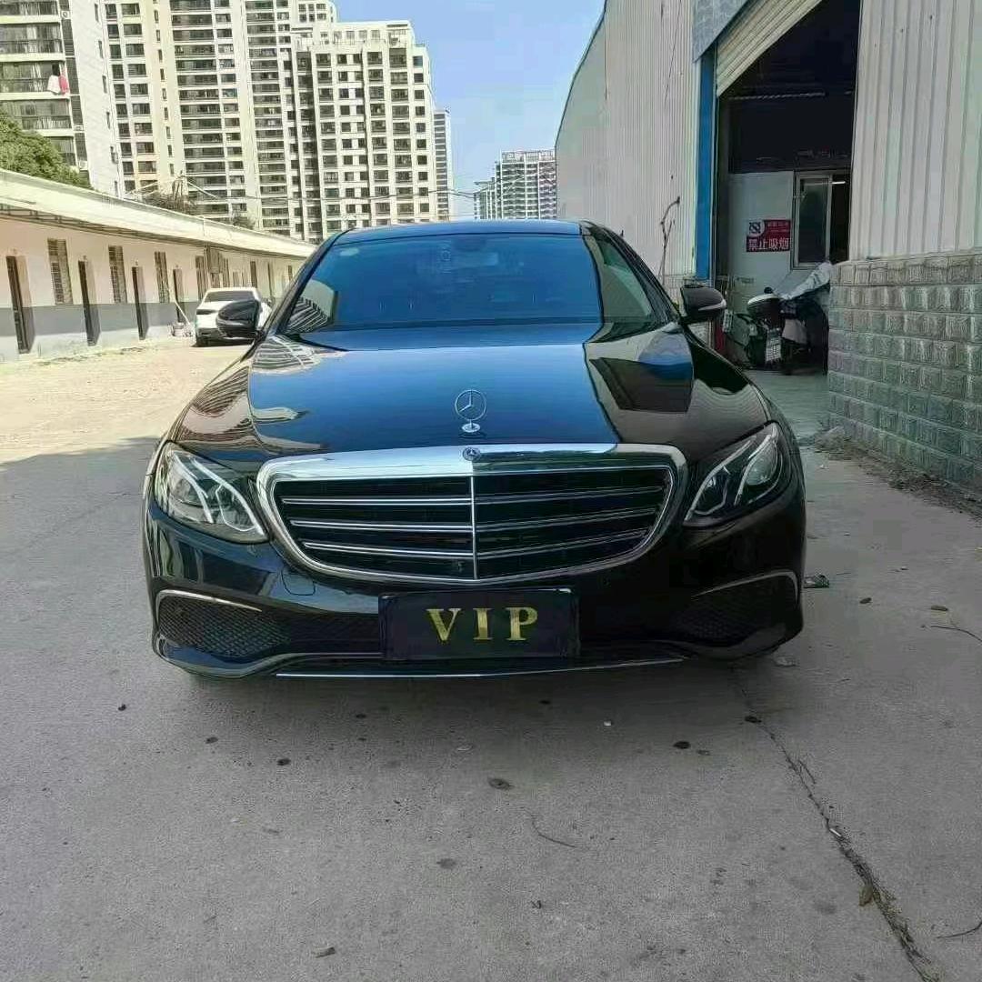 白河万驰二手车