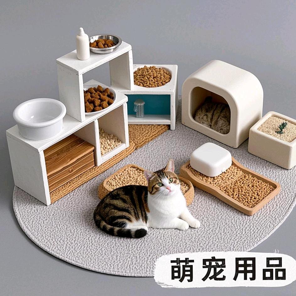 美好甄选好物分享