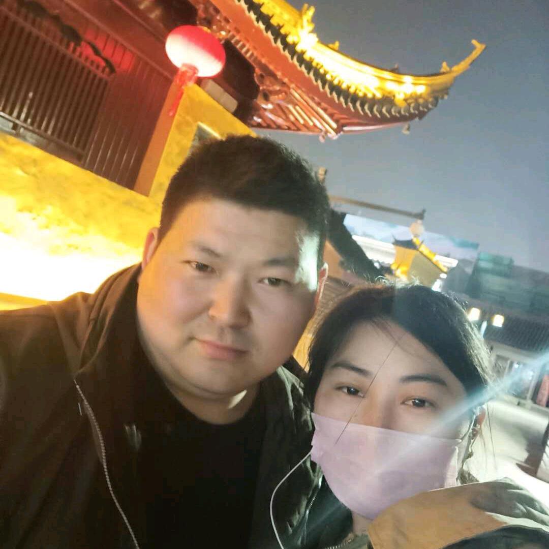 ℳঞ张杨💕 ❧⁵²⁰