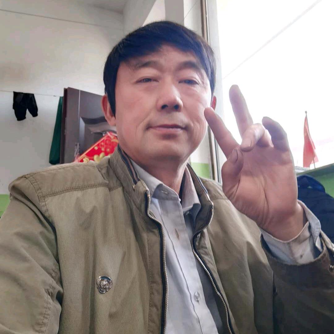 王哥农民工