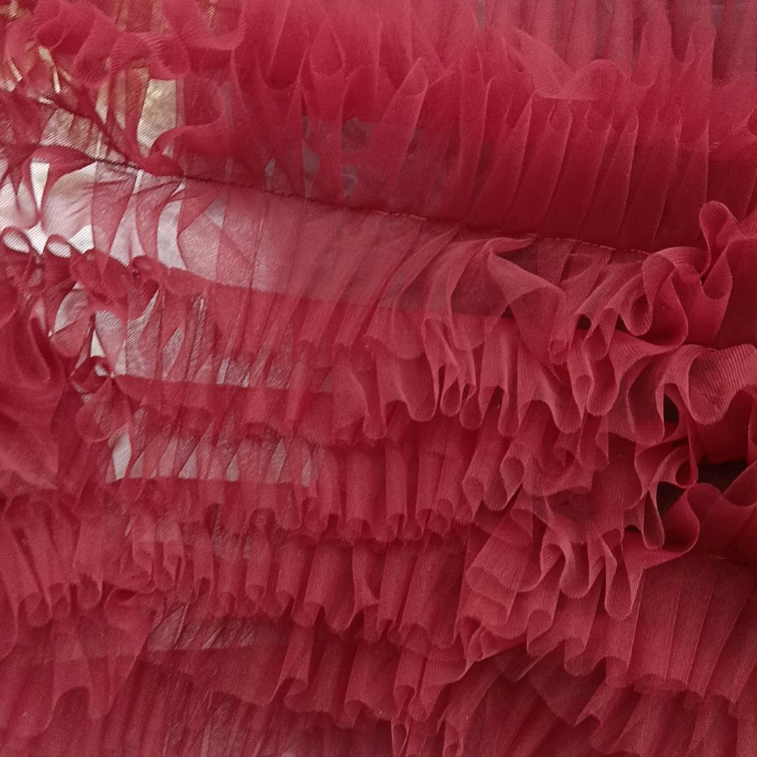 博信纱裙特种加工