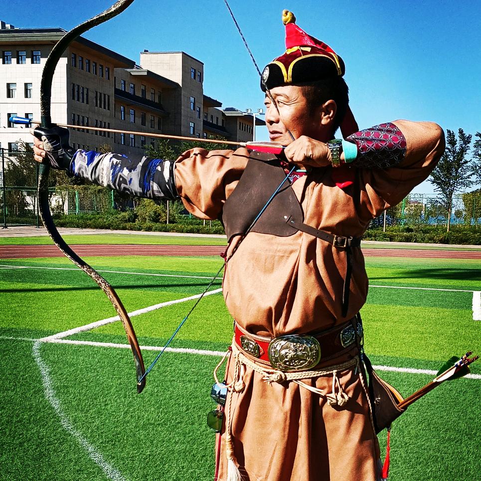 🏹阿拉善幺哥🏹