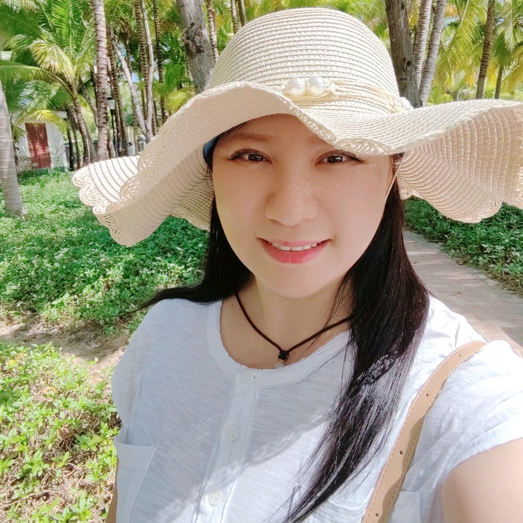 海娟姐