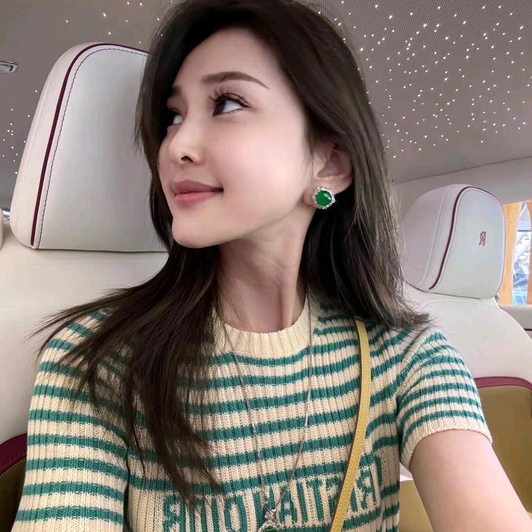 昕昕（变富婆版）