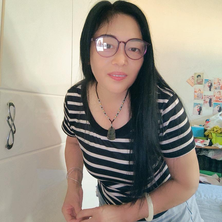 我是川妹