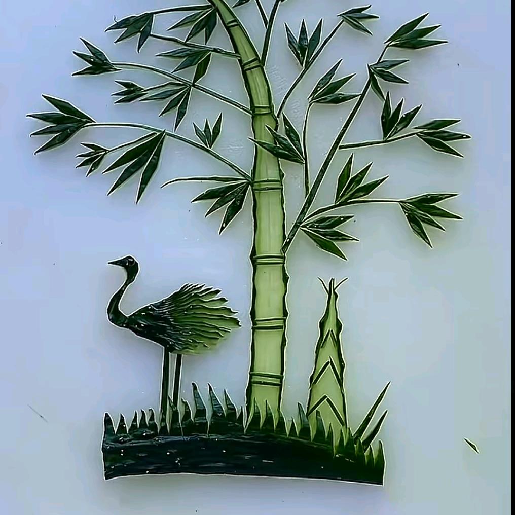 随风而去。