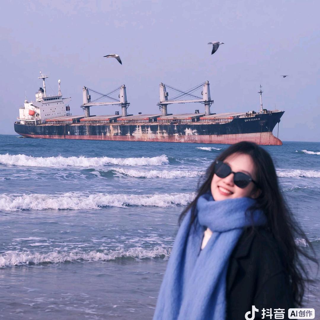 南风知我意🌷
